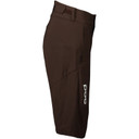 POC Essential Womens MTB Shorts Axinite Brown