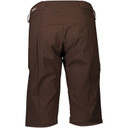 POC Essential Womens MTB Shorts Axinite Brown