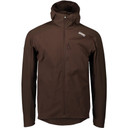 POC Guardian Air Jacket Axinite Brown