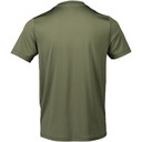 POC Mens Reform Enduro Light T-Shirt Epidote Green