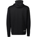 POC Poise Hoodie Uranium Black