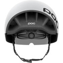 POC Procen Air Aero Road Helmet Hydrogen White