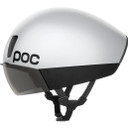 POC Procen Air Aero Road Helmet Hydrogen White
