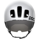 POC Procen Air Aero Road Helmet Hydrogen White
