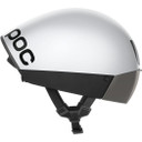 POC Procen Air Aero Road Helmet Hydrogen White