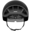 POC Procen Air Aero Road Helmet Uranium Black