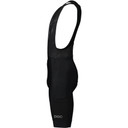 POC Rove Cargo Bibshorts Uranium Black