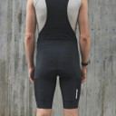 POC Rove Cargo Bibshorts Uranium Black