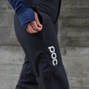 POC Womens Ardour All-Weather Pants Uranium Black