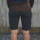 POC Womens Essential Enduro Mtb Shorts Uranium Black