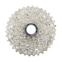 Shimano 105 CS-R7101 11-34T 12sp Road Cassette Silver