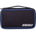 BBB BTL-117 CompactKit 7-piece Soft Case Tool Set