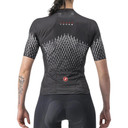 Castelli Aero Pro Jersey Womens Light Black