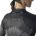 Castelli Aero Pro Jersey Womens Light Black