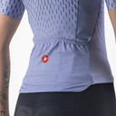 Castelli Aero Pro Jersey Womens Violet Mist