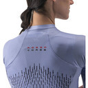 Castelli Aero Pro Jersey Womens Violet Mist