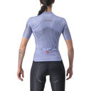 Castelli Aero Pro Jersey Womens Violet Mist