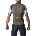 Castelli Aria Vest Moss Brown