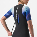 Castelli Elite Swim Skin Womens Black