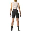 Castelli Free Aero RC Short Womens Black