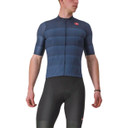 Castelli Livelli Jersey Belgian Blue