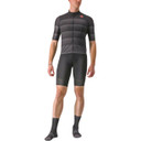 Castelli Livelli Jersey Black