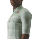 Castelli Livelli Jersey Defender Green