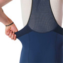 Castelli Premio Black Bibshort Belgian Blue