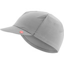 Castelli Premio Cap Silver Gray Unisize