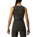 Castelli Pro Mesh 3 Sleeveless Womens Light Black