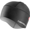 Castelli Pro Thermal Skully Womens Light Black Unisize