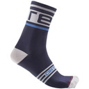 Castelli Prologo 15 Socks Belgian Blue