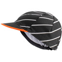 Castelli Speed Strada Cap Dark Gray Unisize