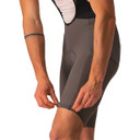 Castelli Unlimited Bibshort Forest Grey