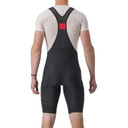 Castelli Unlimited Cargo Bibshort Black