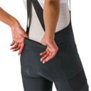 Castelli Unlimited Cargo Bibshort Womens Black