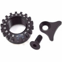 Fox Axle Hardware 15QR Thru Axle