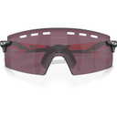 Oakley Encoder Strike Vented Giro D'Italia Collection Pink Stripes Prizm Road Black Lens