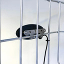 Reelight NOVA Brackets for Basket / Luggage Carrier Lights