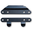 Reelight NOVA Brackets for Basket / Luggage Carrier Lights