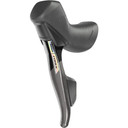 SRAM Force AXS D2 HRD Rear Brake/Right Shift Lever Unicorn Grey w/Laser Foil