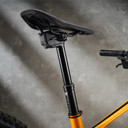 TranzX Dropper Post Eletric Wireless 31.6mm 170mm 485mm