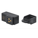 TranzX Dropper Post Eletric Wireless 31.6mm 170mm 485mm