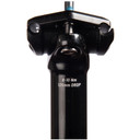TranzX Dropper Post SP23 31.6mm 125mm 412mm Int Cable W/Lever
