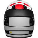 Buy Bell Sanction 2 DLX MIPS Full Face Helmet Deft Matte Black/White