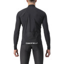 Buy Castelli Flight Jersey Air Black Cycling