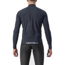 Castelli Flight Jersey Air Savile Blue