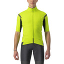 Castelli Gabba RoS 2 Electric Lime/Dark Gray