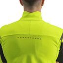 Castelli Gabba RoS 2 Electric Lime/Dark Gray