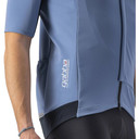 Castelli Gabba RoS 2 Steel Blue/Savile Blue